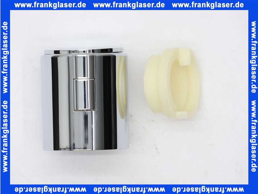 Damixa Reparatur-Set 03142.00