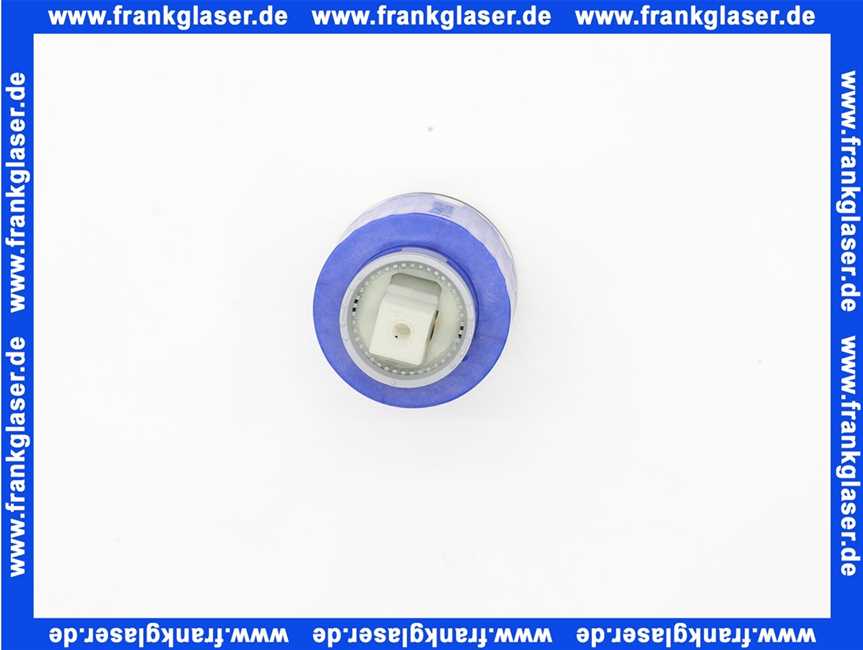 Damixa Kartusche S35, 35MM 0315200 für Einhebel Armaturen
