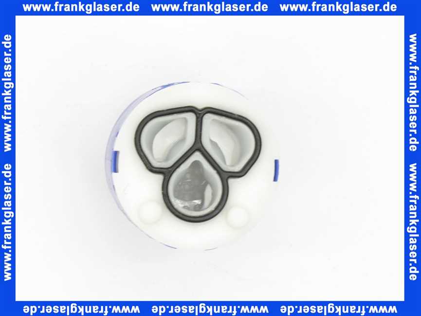 Damixa KARTUSCHE S35 35MM OFFENER AUSLAUF 0315300