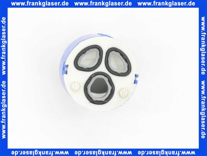 Damixa Kartusche S35, 25MM 0315400