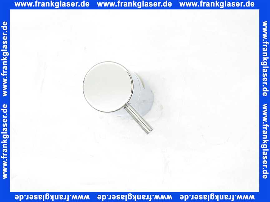 Damixa Schieber Brausehalter für 21mm Wandstange 0316300