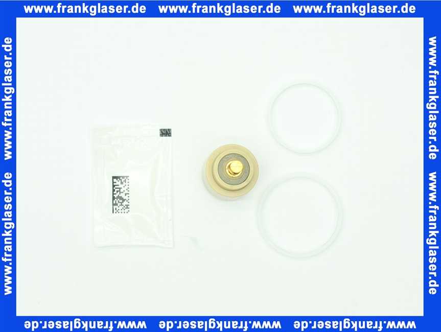 Damixa REPARATUR-SET KERAMIK UMSTELLER D. 35 & D. 41 0316400