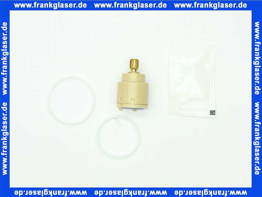 Damixa REPARATUR-SET KERAMIK UMSTELLER D. 35 & D. 41 0316400
