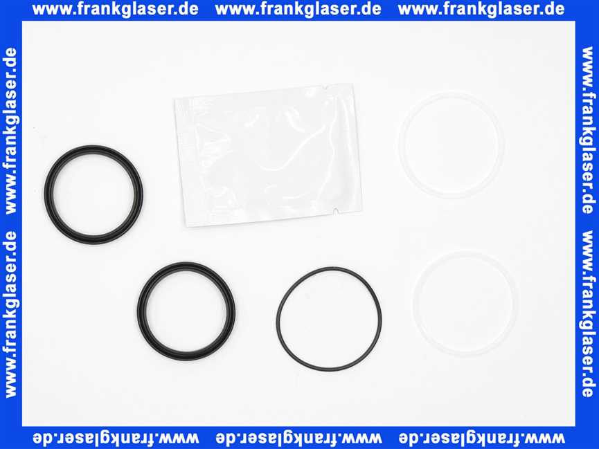 Damixa Reparatur-Set 03179.00