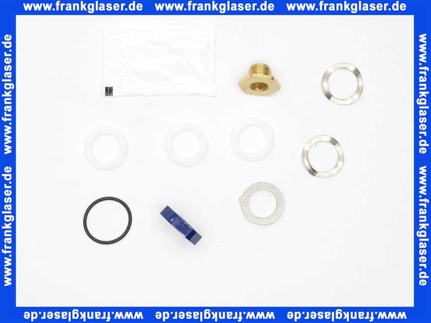 Damixa Reparatur-Set 03183.00