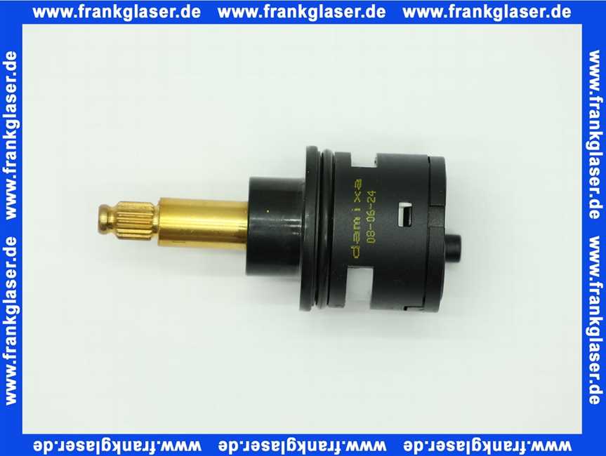 03185.00 Damixa TMC Umsteller