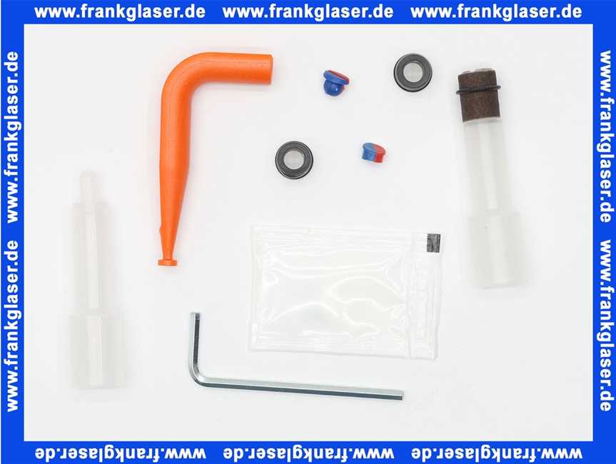 Damixa REPARATUR-SET VENTILSITZ HD-ARM. 1305600