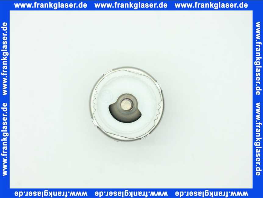 13080.00 Kugelkartusche Serie 15/25/36/40, ab Bj 2000 50/54/70 mit Schlauchbrause, ab Herbst 2004 für alle HD-Armaturen, Serie 15/25/36/40/50/54/70, nicht für High-Flow Wannenrand
