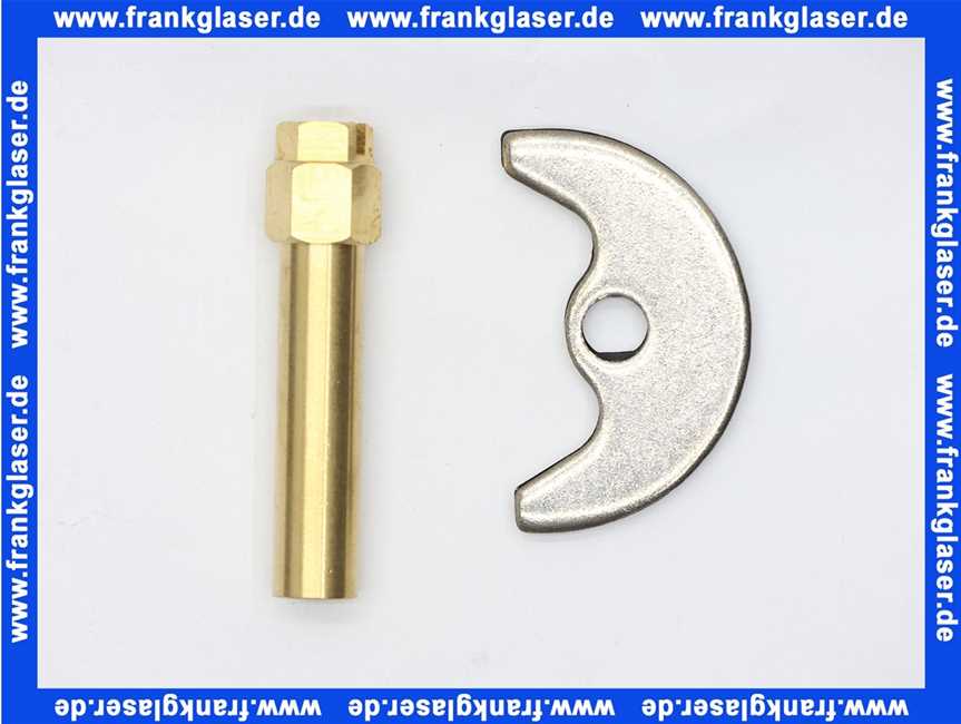 13292.00 Befestigungs-Set für Küchenarmaturen Serie 15/25/36/40/50/54/64/70