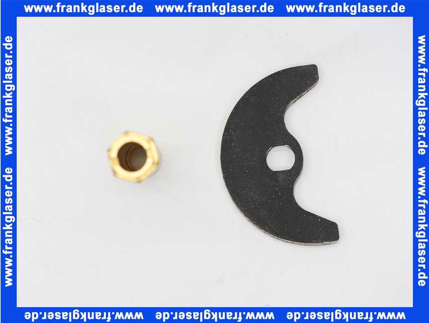 13292.00 Befestigungs-Set für Küchenarmaturen Serie 15/25/36/40/50/54/64/70