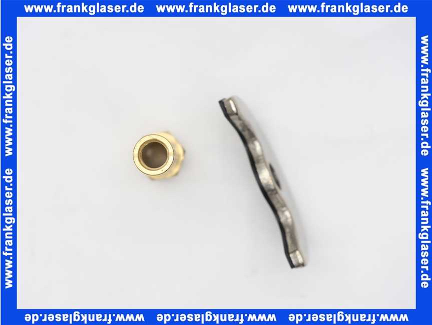 13292.00 Befestigungs-Set für Küchenarmaturen Serie 15/25/36/40/50/54/64/70