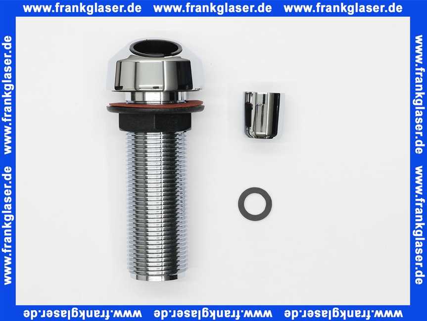Damixa Set Tischdurchführung 13314.00