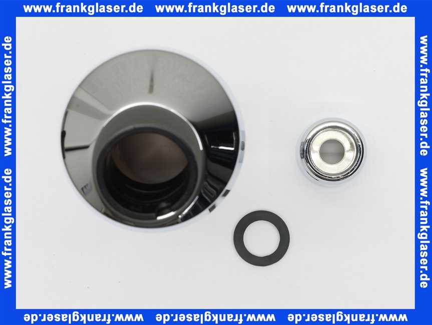 Damixa Set Tischdurchführung 13314.00