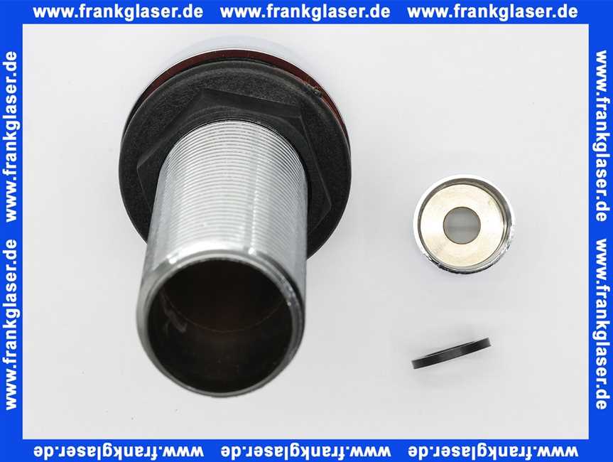 Damixa Set Tischdurchführung 13314.00