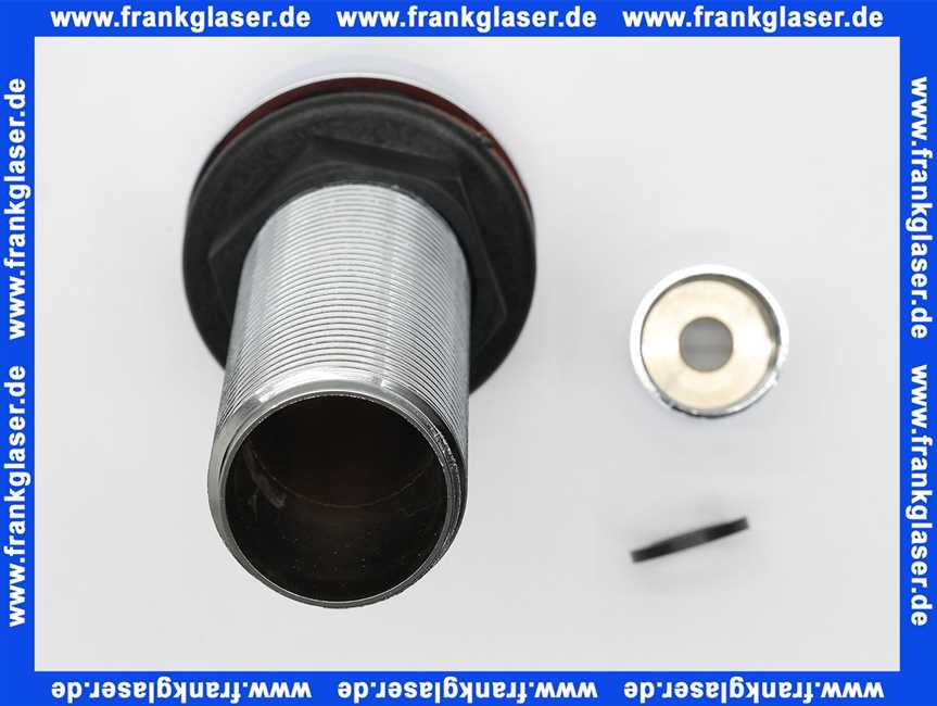 Damixa Set Tischdurchführung 13314.00