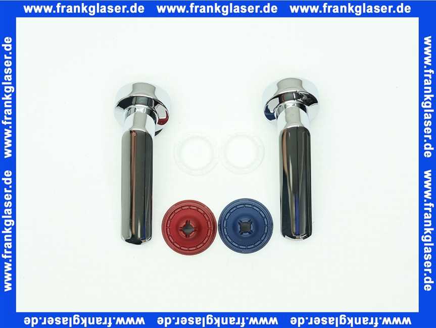 Damixa REPARATUR-SET GRIFF KOMPL. FÜR VENUS S16 1380700