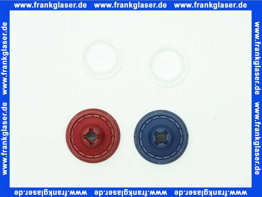 Damixa REPARATUR-SET GRIFF KOMPL. FÜR VENUS S16 1380700