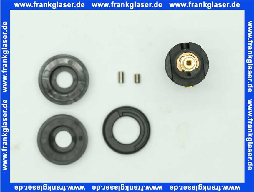 Damixa REPARATUR-SET SET TEMP.REG. KALT 1381100