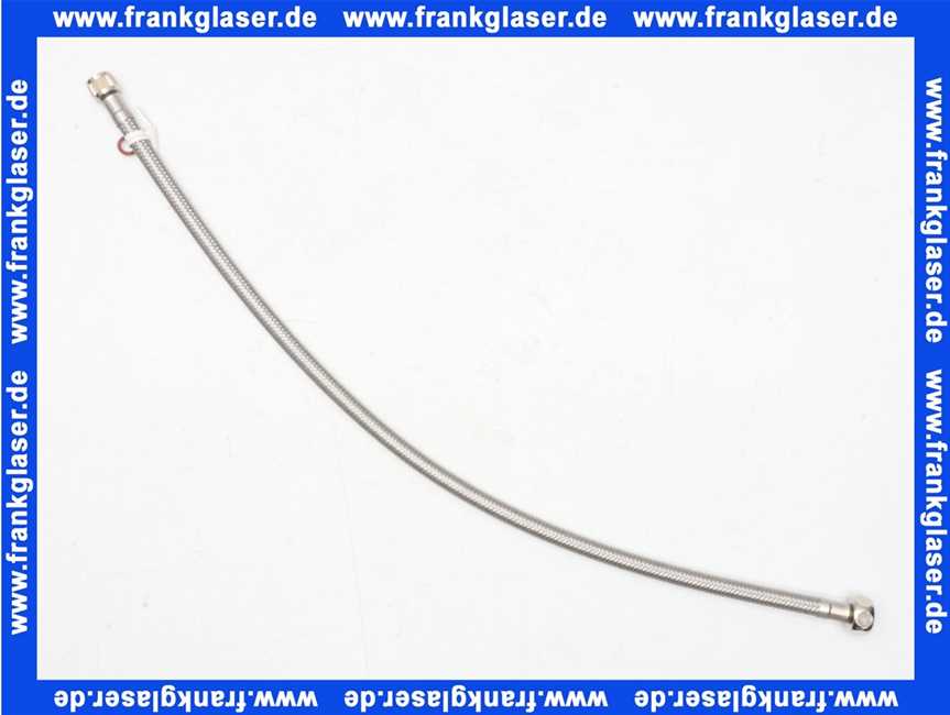 Damixa Ersatzschlauch M15 13950.00