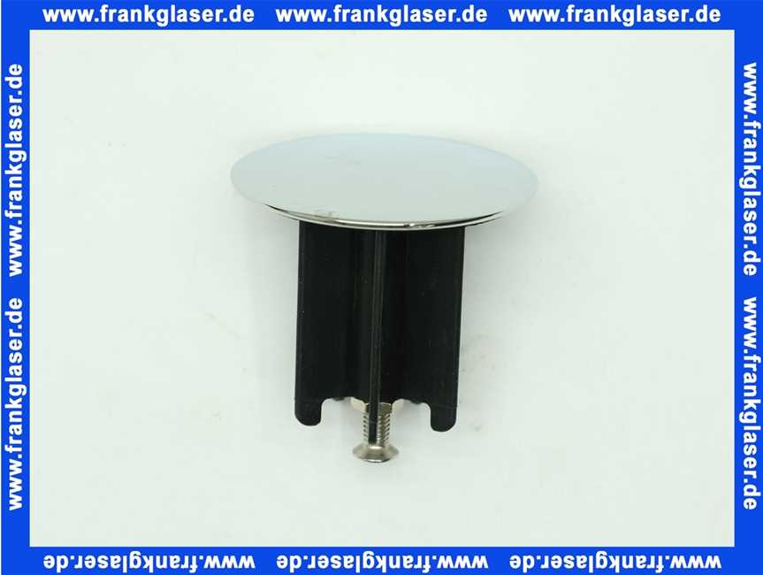 23163.00 Damixa Ventilstopfen und Dichtung für G Type V3.0-Ablaufgarnitur Sanitär