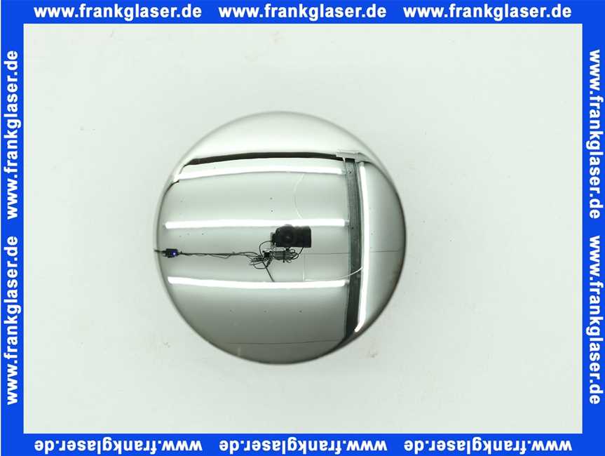 23163.00 Damixa Ventilstopfen und Dichtung für G Type V3.0-Ablaufgarnitur Sanitär