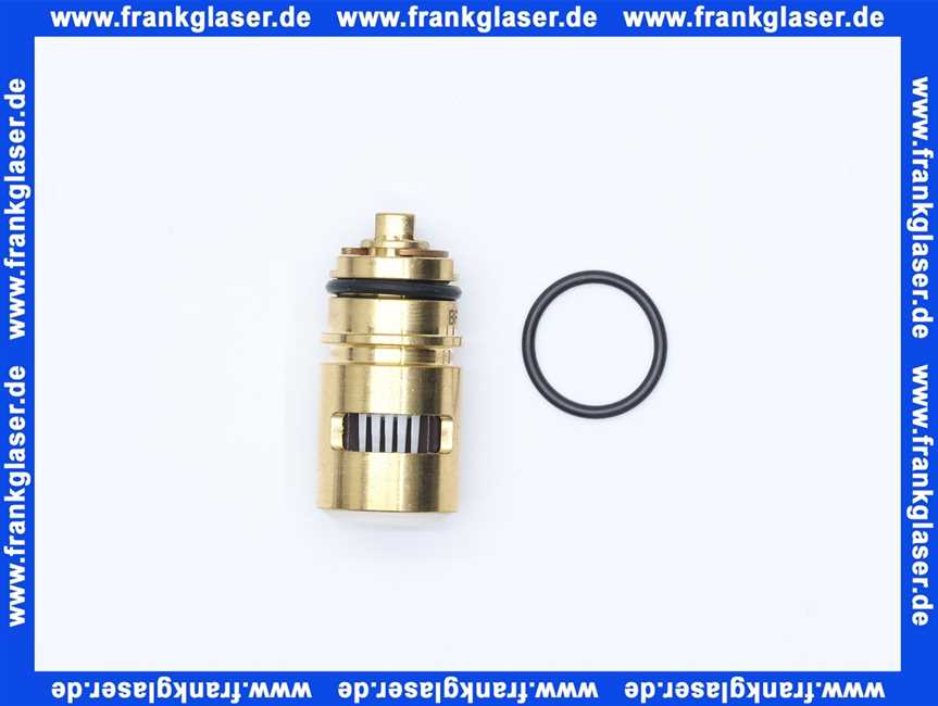 Damixa KARTUSCHE G TYPE V3.0 WT/KÜCHE 2316700