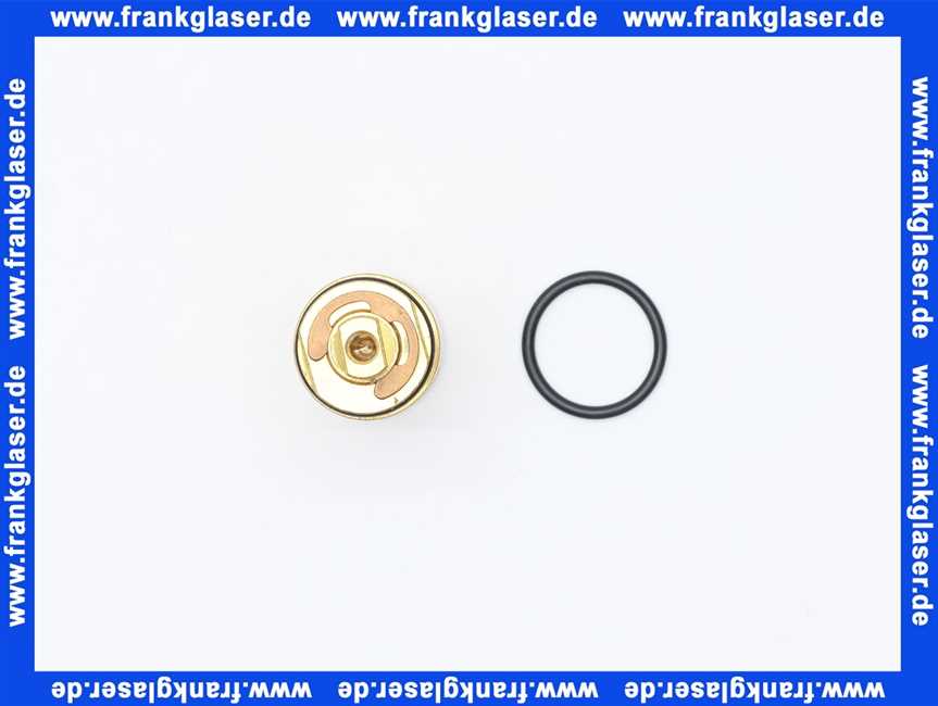 Damixa KARTUSCHE G TYPE V3.0 WT/KÜCHE 2316700