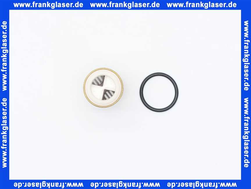 Damixa KARTUSCHE G TYPE V3.0 WT/KÜCHE 2316700