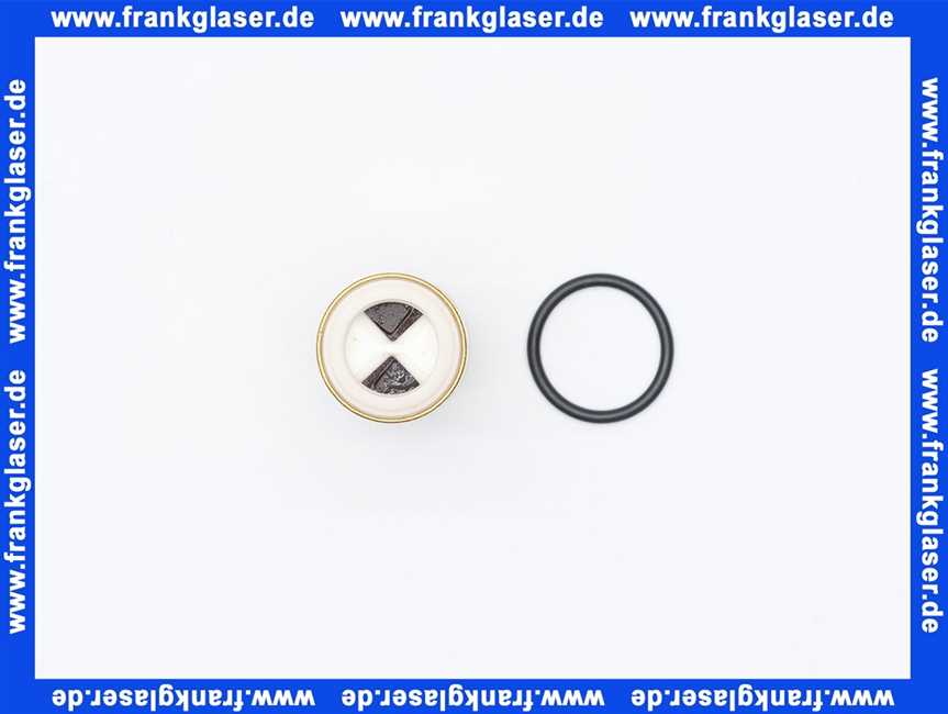 Damixa KARTUSCHE G TYPE V3.0 WT/KÜCHE 2316700