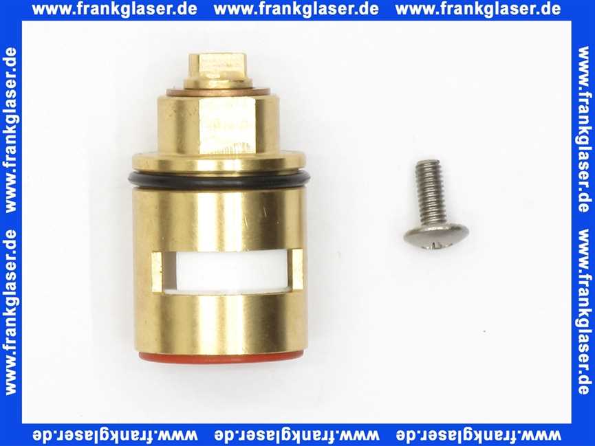 Damixa KERAMIKKARTUSCHE G TYPE V3.0, 3/4 2344900