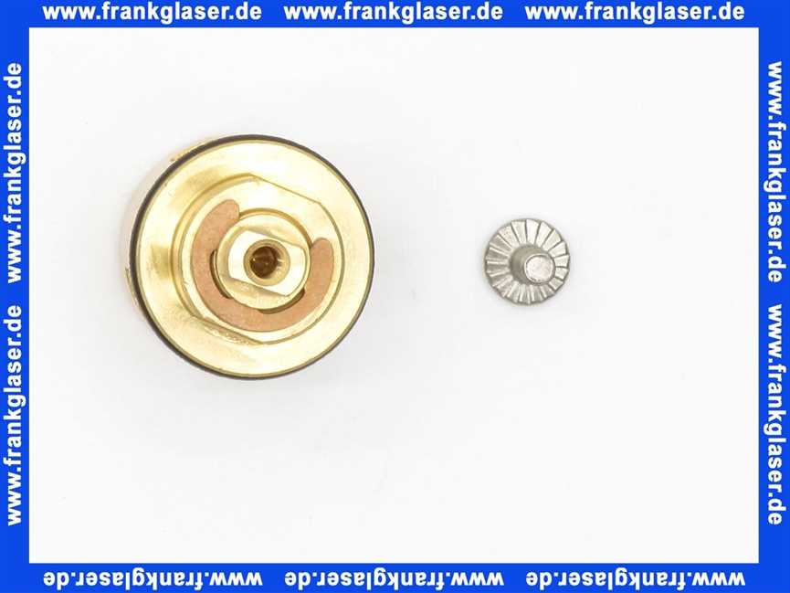 Damixa KERAMIKKARTUSCHE G TYPE V3.0, 3/4 2344900