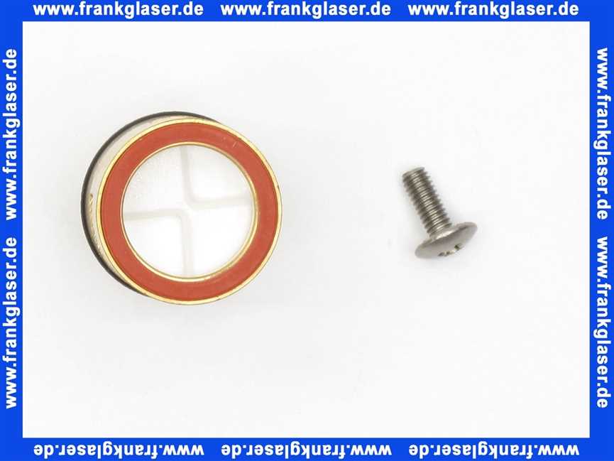 Damixa KERAMIKKARTUSCHE G TYPE V3.0, 3/4 2344900