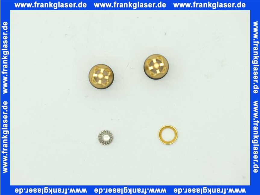 2358500 Damixa Reparaturset Venus Auslösestift