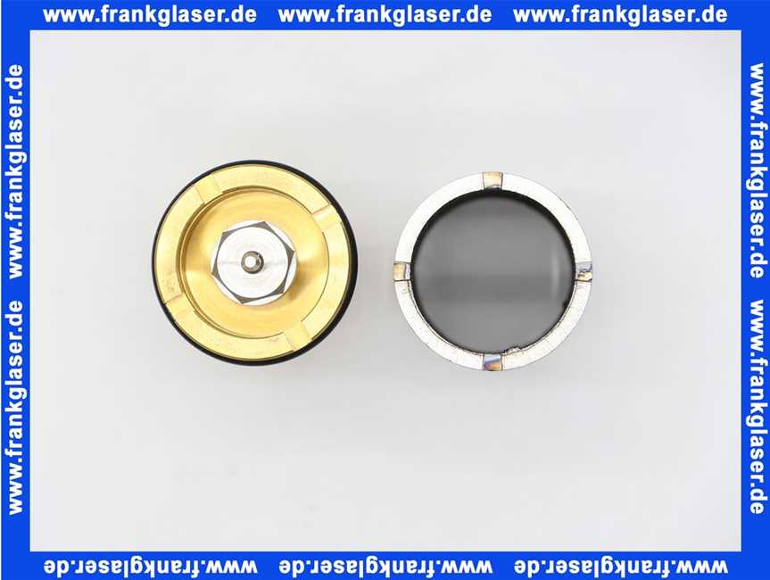 Damixa THERMOSTAT-VENTIL 72400+72500 2361800