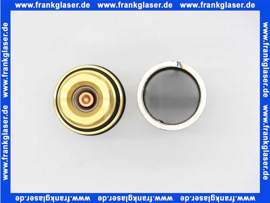 23618.00 Thermostat-Ventil für 72400/72500