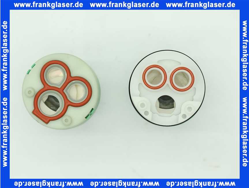 23671.00 Damixa Kartusche für 10120, 10200, 10821