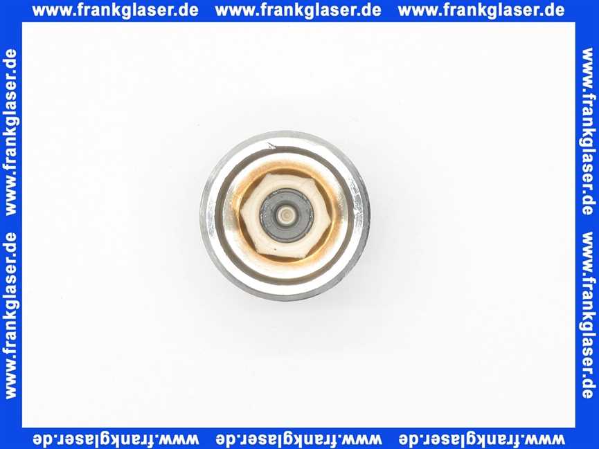 2389000 Damixa Reparaturset Nippel mit Filterset