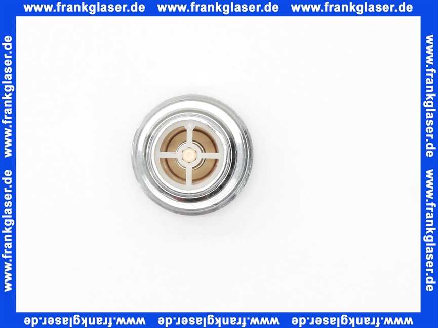 2389000 Damixa Reparaturset Nippel mit Filterset