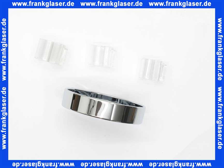 23905.00 Damixa Brause Seifenschale/Halter, verschiedene Brausestangen.