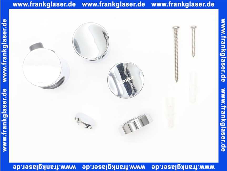 2391000 Damixa Brause Rutscher Brausehalter zu Brausestange Vario und Extra