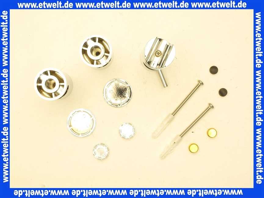 23925.00 Damixa Brause Wandbefestigung und Rutscher für Fair Jet Flex Brausestange