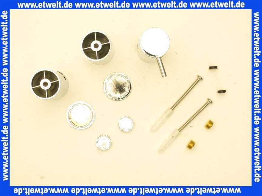 23925.00 Damixa Brause Wandbefestigung und Rutscher für Fair Jet Flex Brausestange