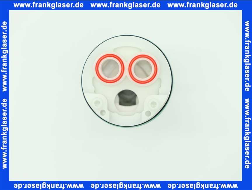 23935 Damixa Keramikkartusche für Serie Elara, Lyra und Space