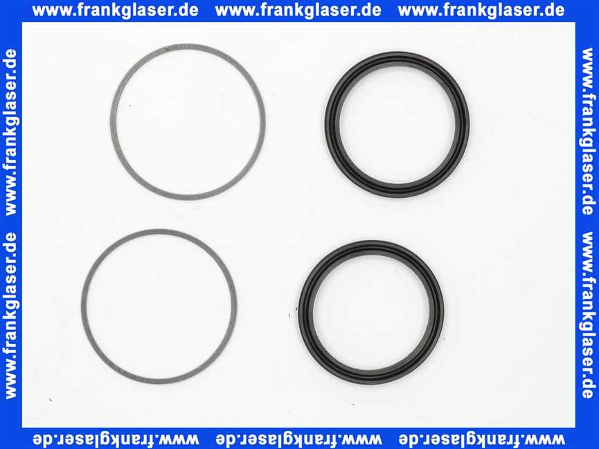 2393900 Damixa Schwenkauslaufdichtung Dichtung zu Schwenkauslauf für Küchen Armatur