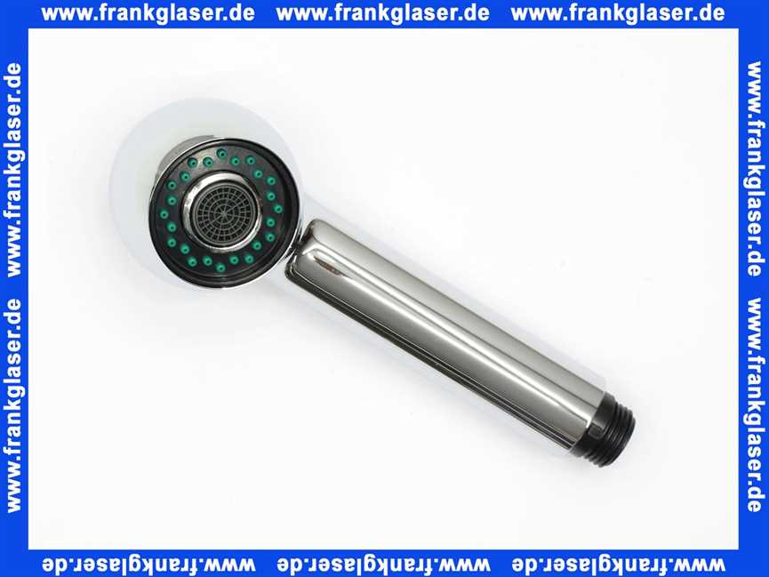 Damixa Reparatur-Set herausziehbarer Auslauf Spülbrause S10 2395300