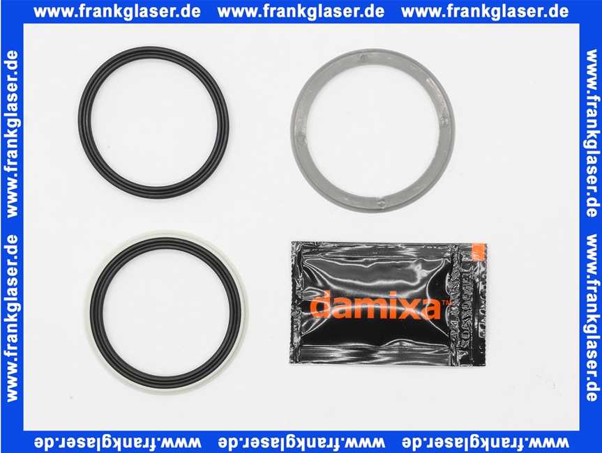 Damixa Reparatur-Set 23965.00