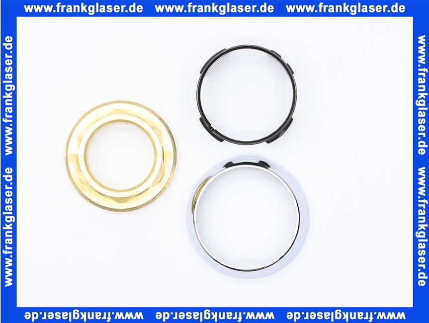 Damixa REPARATUR-SET ZYLINDERK. U. ABDECKK. 2398900