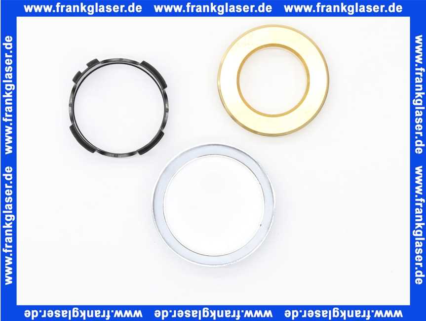 Damixa REPARATUR-SET ZYLINDERK. U. ABDECKK. 2398900