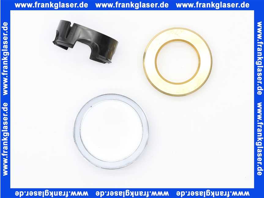 Damixa REPARATUR-SET ZYLINDERK. U. ABDECKK. 2398900