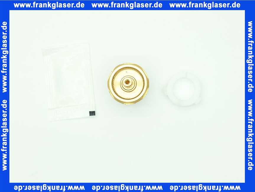 Damixa ABSPERRVENTIL TMC, M. DICHTUNGEN 2785300